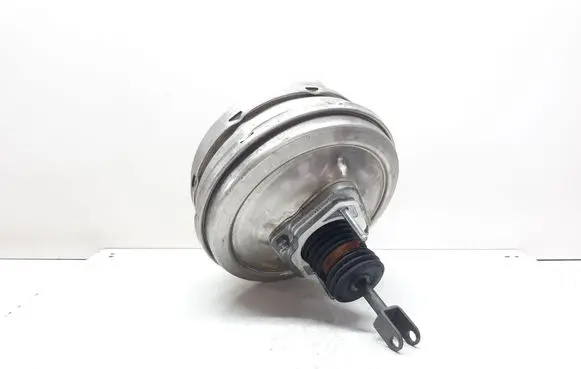 Brake booster