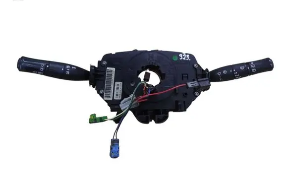 Renault Megane II Wiper turn signal indicator stalk/switch 820021646204