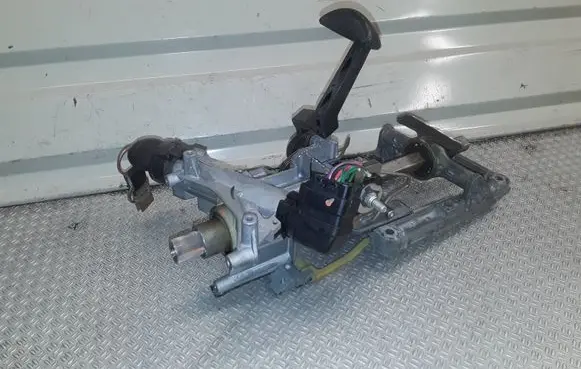 Mini One - Cooper R50 - 53 Steering wheel axle