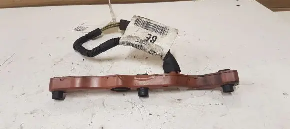 Jaguar XF X250 Glow plug wires 4R8Q12A378