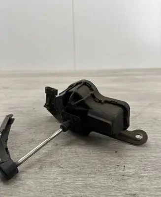 Saab 9-5 Headlight wiper motor 