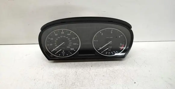 BMW X1 E84 Speedometer (instrument cluster) 9220964