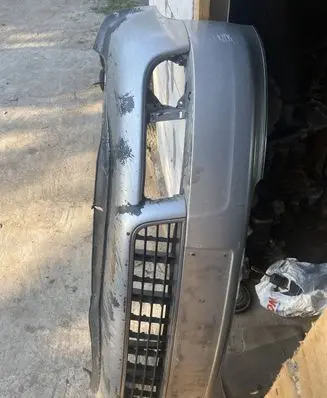 Audi A6 S6 C5 4B Front bumper