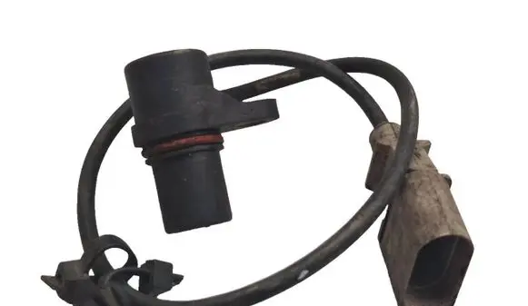 Audi A6 S6 C6 4F Crankshaft position sensor 0261210175