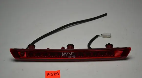 Hyundai i30 Third/center stoplight 927002R1