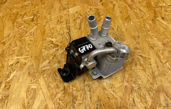 KIA EV6 Air conditioning (A/C) air dryer 25670CV000
