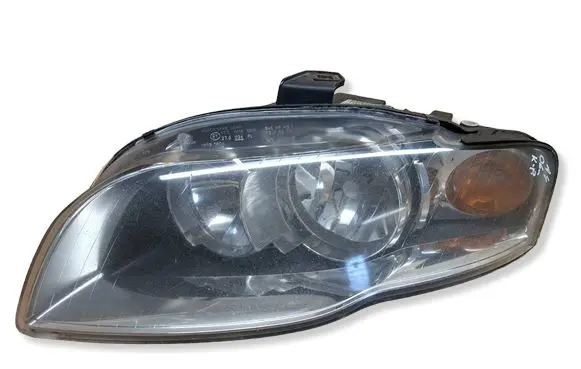 Audi A4 S4 B7 8E 8H Headlight/headlamp 8E0941003AJ 0301219201