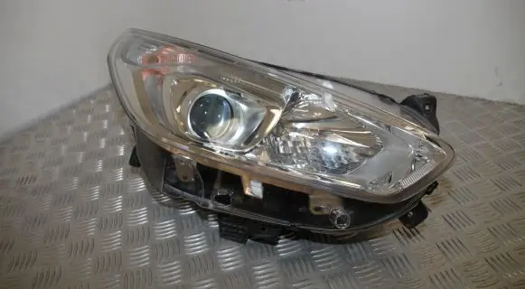 Ford S-MAX Headlight/headlamp EM2B13W029AF 90074997