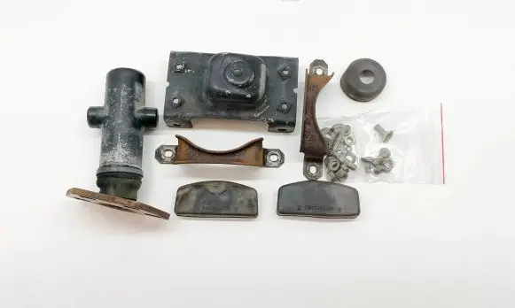 Mercedes-Benz SLC C107 Other body part 1078800114 1078850020