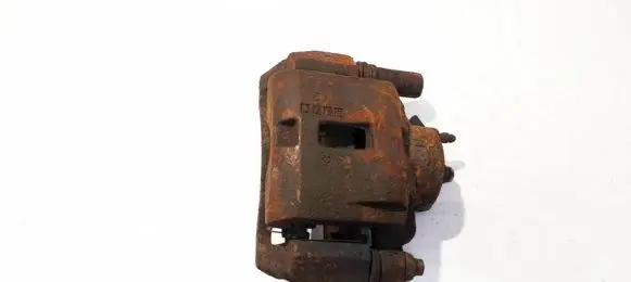 Mazda 626 Front brake caliper