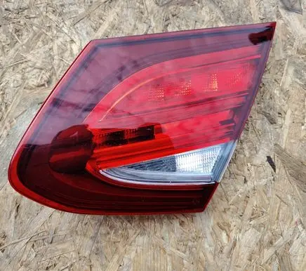 Mercedes-Benz C W205 Tailgate rear/tail lights A2059066800 2SD011786 00099780