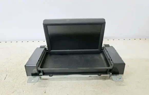 Volvo V50 Screen/display/small screen 86511961