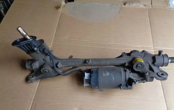 Audi TT TTS RS Mk3 8S Steering rack 9Z08060 8S1423053N 7817974601