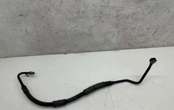 Audi Q7 4L Oil cooling pipe 