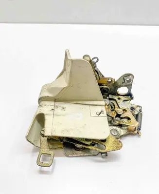 Mercedes-Benz SLC C107 Front door lock 1077230208 A1077230208