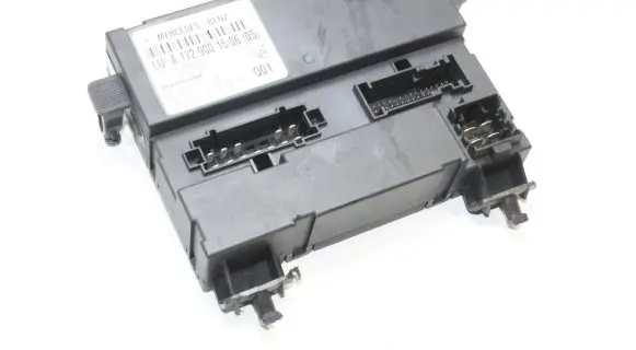 Mercedes-Benz SLK R172 Other devices A1729001506