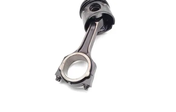 Ford Ranger Piston with connecting rod P4-AT P4AT