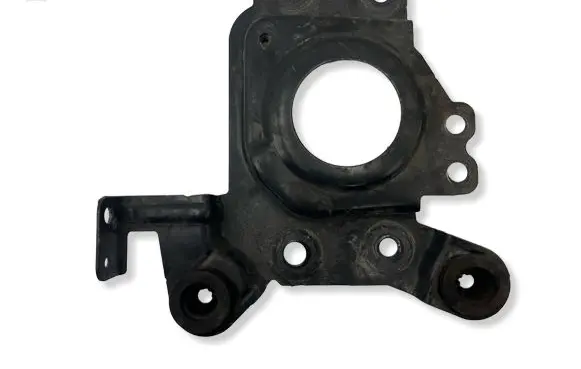 Land Rover Evoque I Air filter cleaner box bracket assembly GJ32R6K034AC