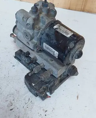 Volkswagen Sharan ABS Pump 7M0907379A 10094503033 E705105A07