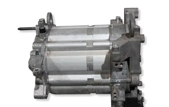 Peugeot 208 II Electric car motor PSAZK01 ZK01 105TCL