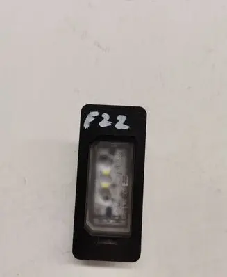 BMW 2 F22 F23 Number plate light 9481841