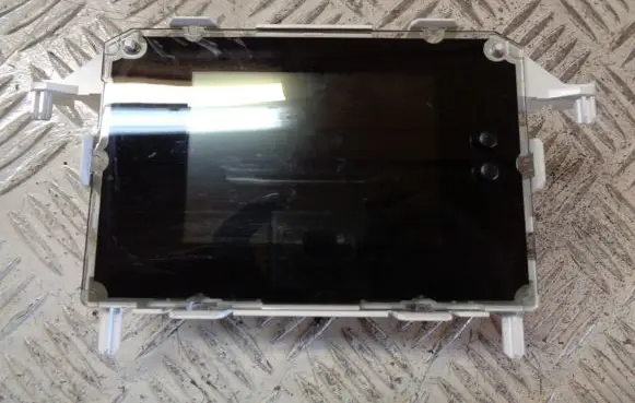 Ford Grand C-MAX Screen/display/small screen AM5T18B955BD