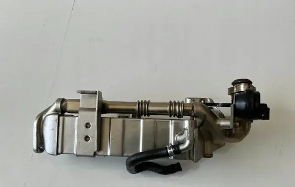 BMW 3 GT F34 EGR valve cooler 782321007