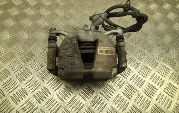Opel Astra L Front brake caliper