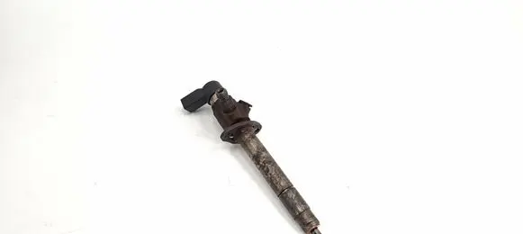 Peugeot 607 Fuel injector 5U3Q9K546AA