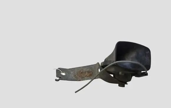 Opel Vivaro Horn signal 0091001