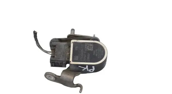 BMW 5 F10 F11 Headlight/headlamp level sensor 6860843