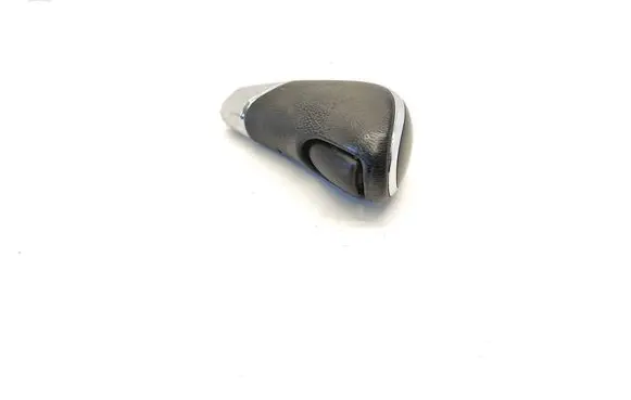 Nissan Murano Z52 Gear lever shifter trim leather/knob 