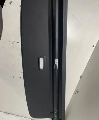 Volkswagen Golf V Parcel shelf load cover 1K9867871B