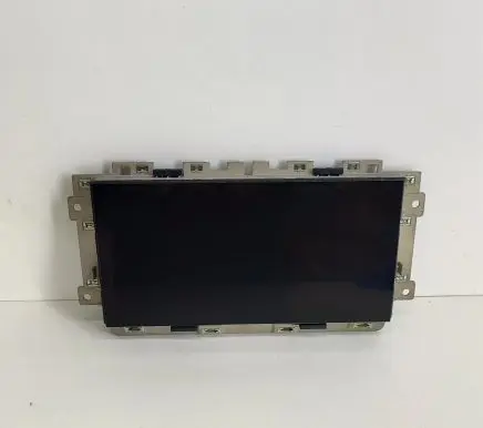 Audi E-tron GT Screen/display/small screen 4J3919604 10R053086