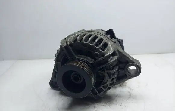 Fiat Doblo Generator/alternator 0986042000