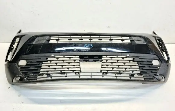 Opel Mokka B Front bumper 98352800
