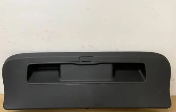 Hyundai Bayon Tailgate trim 81710Q0400NNB