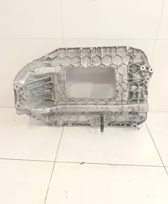Mercedes-Benz EQB Front subframe A2433451800