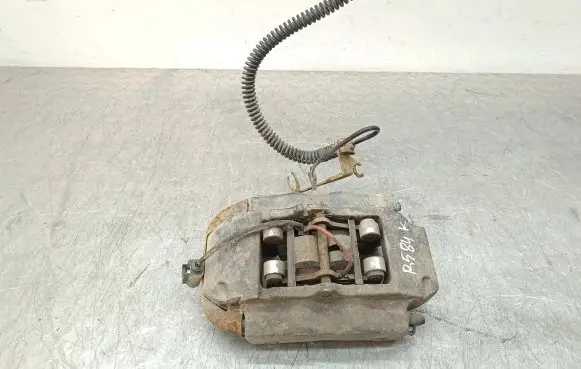 Audi Q7 4L Rear brake caliper 7L6615423L
