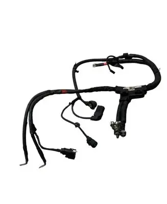 Hyundai Santa Fe Positive cable (battery) 