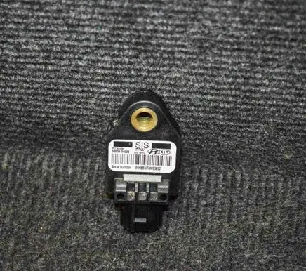 KIA Ceed Airbag deployment crash/impact sensor 959202H000