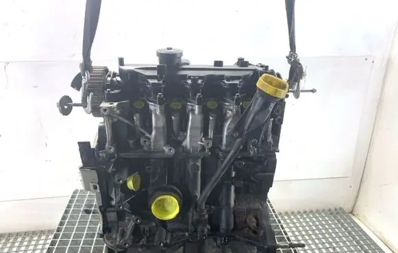 Mercedes-Benz Citan W415 Engine 607951