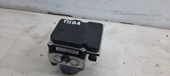Nissan Tiida C11 ABS Pump 0265950572