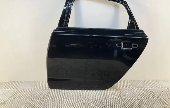 Audi A6 S6 C7 4G Rear door
