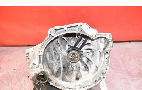 Mazda 2 Manual 6 speed gearbox 3S6R-7002-AB