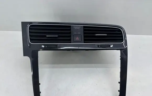 Opel Mokka X Dash center air vent grill 5G1819728 5G1815736 5G1815735