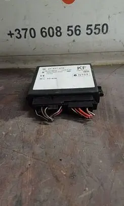Ford Focus C-MAX Comfort/convenience module 24437076 F005V00155 021838