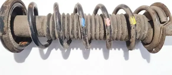 Honda Accord Rear coil spring