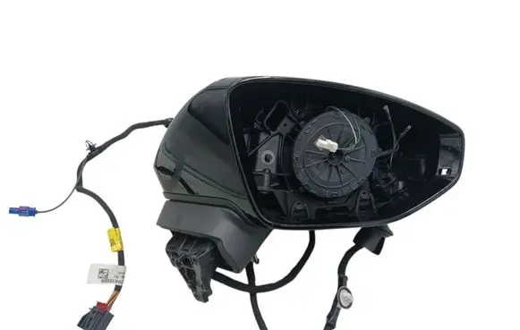Audi A6 S6 C8 4K Front door electric wing mirror 4K1857410G