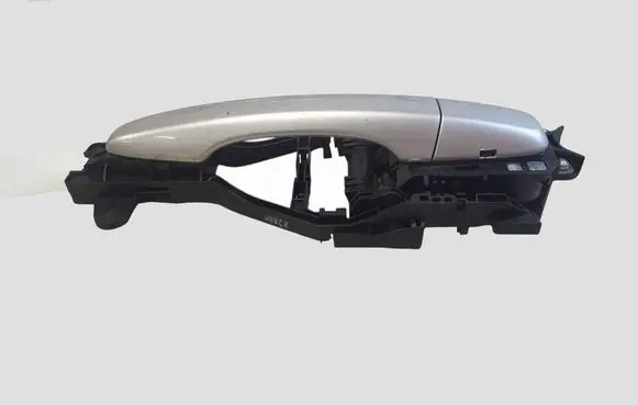 Volvo S60 Front door exterior handle 31276399 31440082